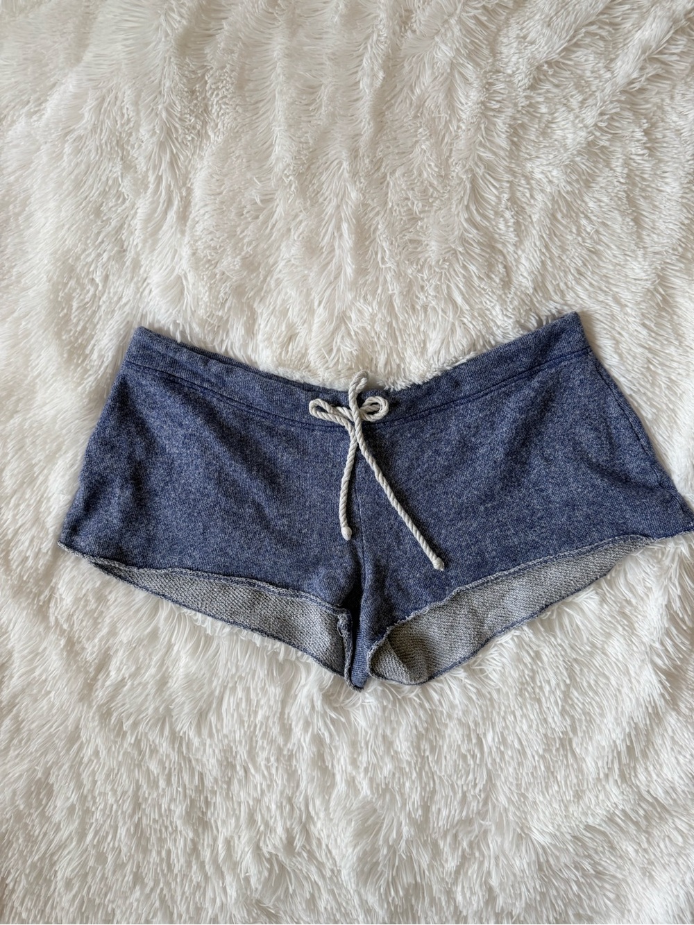 Victoria’s Secret Micro Shorts